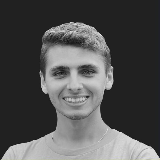 Tom Racca Our Team | 5th Line